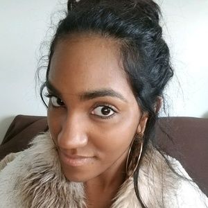 Meet your Posher, Luciana